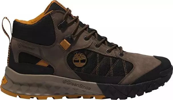 Мужские ботинки Timberland Trail Quest средней водонепроницаемости