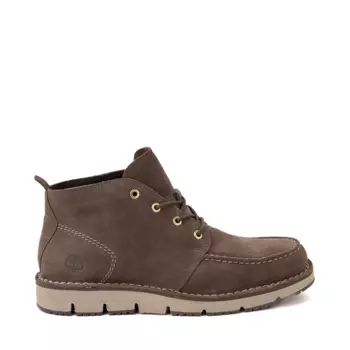 Мужские ботинки Timberland Westmore Chukka, серо-коричневый