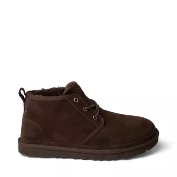 Мужские ботинки UGG Neumel Chukka, цвет Dusted Cocoa