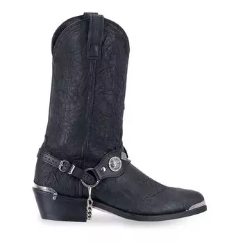 Мужские ботинки в стиле вестерн Dingo Suiter