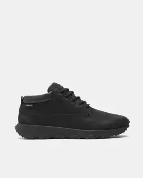 Мужские ботинки Windsor Park GTX Chukka Timberland, черный