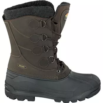 Мужские ботинки Зельден Meindl, коричневый