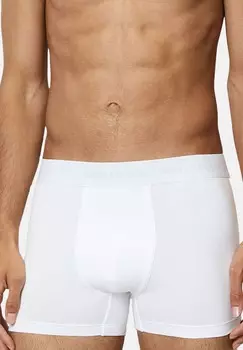 Мужские боксеры, 3 шт., боксеры, хлопок стрейч из органического хлопка Marc O'Polo