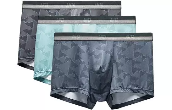 Мужские боксеры Anta