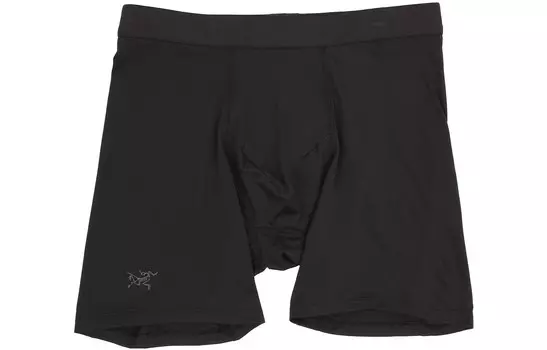 Мужские боксеры Arcteryx, черный