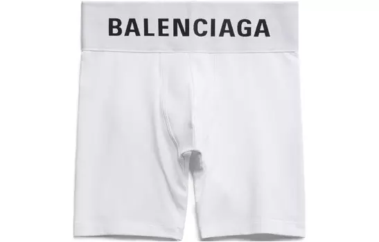Мужские боксеры Balenciaga