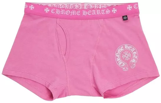 Мужские боксеры Chrome Hearts