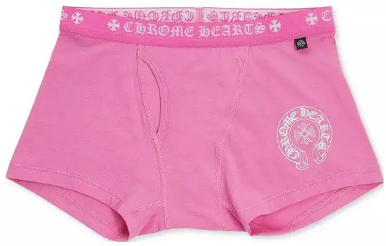 Мужские боксеры Chrome Hearts