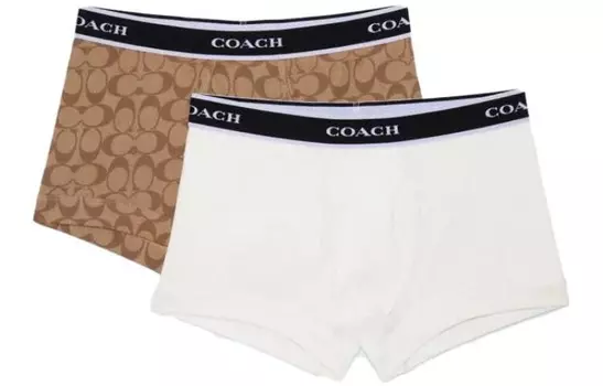 Мужские боксеры Coach
