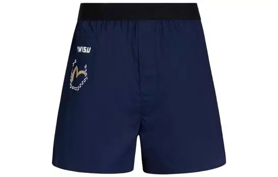 Мужские боксеры Evisu