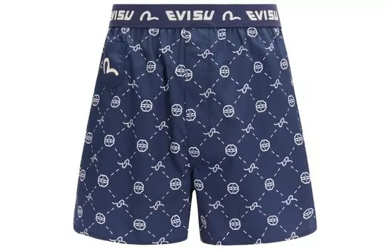 Мужские боксеры Evisu