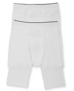 Мужские боксеры Midway, 2 штуки Jockey, белый