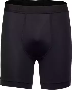 Мужские боксеры минимального размера PEARL iZUMi Transfer, черный