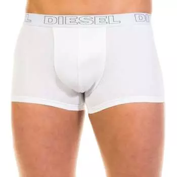 Мужские боксеры Shawn из дышащей ткани 00cg2n 0bahf Diesel, белый