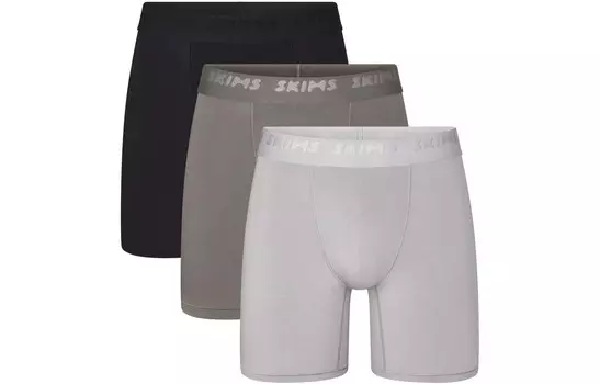 Мужские боксеры Skims