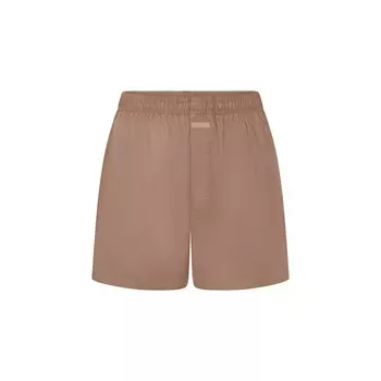 Мужские боксеры SKIMS, цвет sienna