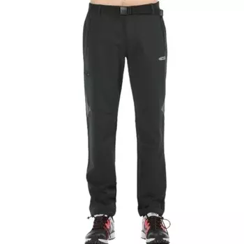 Мужские брюки 8000, черный