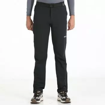 Мужские брюки 8000, черный