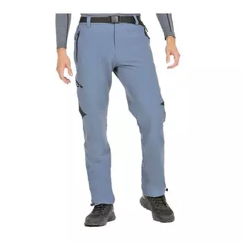 Мужские брюки 8000, темно-серый