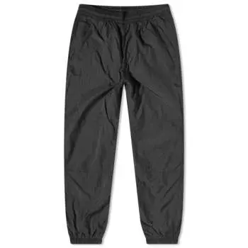 Мужские брюки Adidas Trefoil Essentials, черный