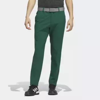 Мужские брюки Adidas Ultimate 365, зеленый