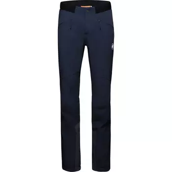 Мужские брюки Aenergy So Hybrid Mammut, синий
