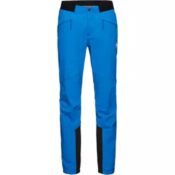 Мужские брюки Aenergy So Hybrid Mammut, синий