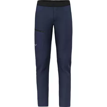 Мужские брюки Agner Light 2 Dst Salewa, синий