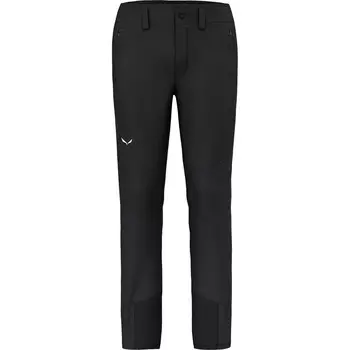 Мужские брюки Agner Orval 3 Dst Salewa, черный