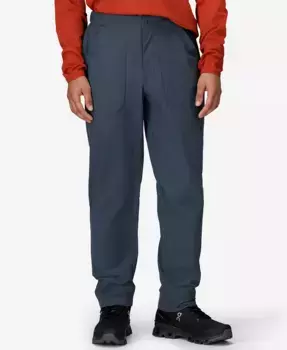Мужские брюки AirExchange с защитой от ультрафиолета UPF 40 Marmot, серый