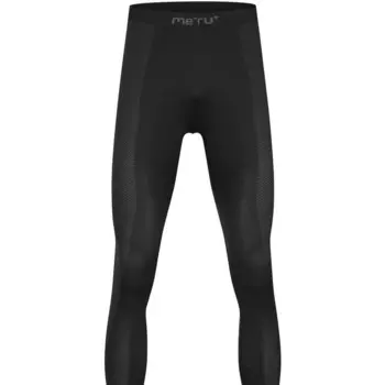 Мужские брюки Анвик 3/4 Meru, черный