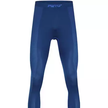 Мужские брюки Анвик 3/4 Meru, синий