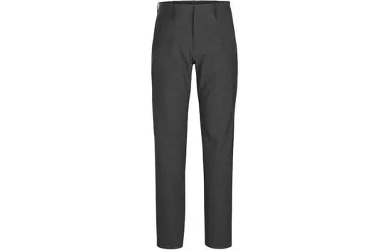 Брюки мужские Arcteryx, черный