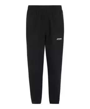 Мужские брюки AW24 Represent, черный