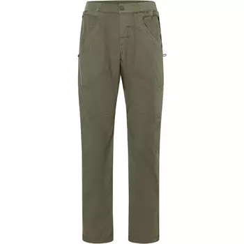Мужские брюки Bergzeit E9 N 3Angolo Bergzeit Basics, зеленый