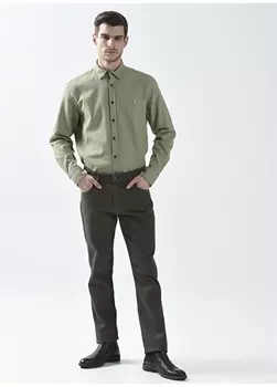 Мужские брюки Beymen Business