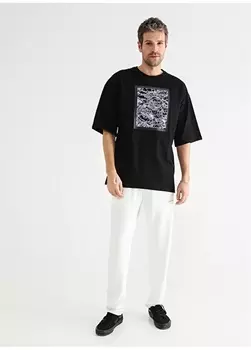 Мужские брюки Black On Black