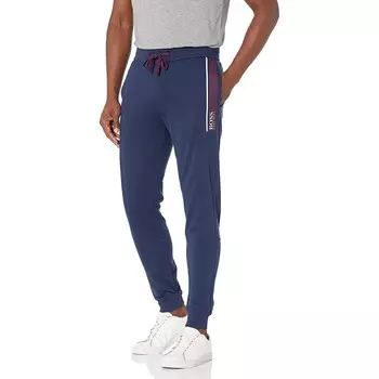 Мужские брюки BOSS Authentic, синий