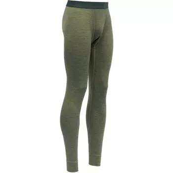 Мужские брюки Breeze Long Johns Devold, зеленый