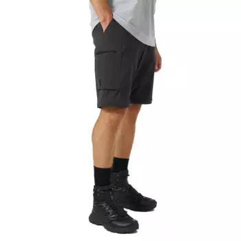 Мужские брюки Brono Zip Off от Helly Hansen, темно-серый