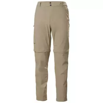 Мужские брюки Brono Zip Off от Helly Hansen, цвет Kaki
