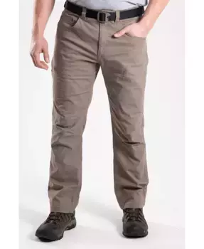 Мужские брюки Camber Original Mountain Khakis, коричневый/бежевый
