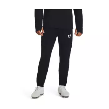 Мужские брюки Challenger Under Armour, черный/белый