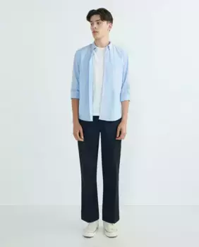 Мужские брюки чинос Dickies, темно-синий