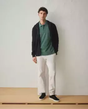 Мужские брюки чинос Lloyd's, цвет Piedra