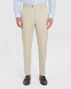 Мужские брюки чинос Myrto обычного размера с камнями Mirto