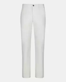 Мужские брюки чинос slim би-стретч Easy Wear, цвет Hielo