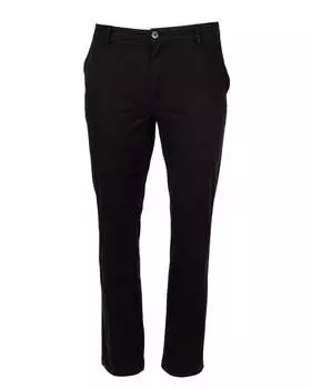 Мужские брюки-чинос Voyager Cutter & Buck, черный