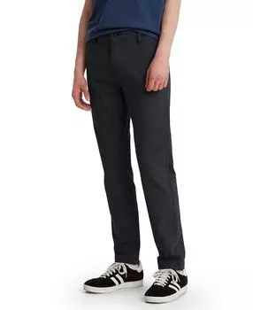 Мужские брюки чинос зауженного кроя big & tall xx standard Levi's, мульти