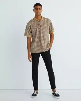 Мужские брюки-чиносы Jack & Jones, темно-синий